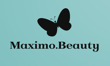 Maximo.Beauty - Creative brandable domain for sale